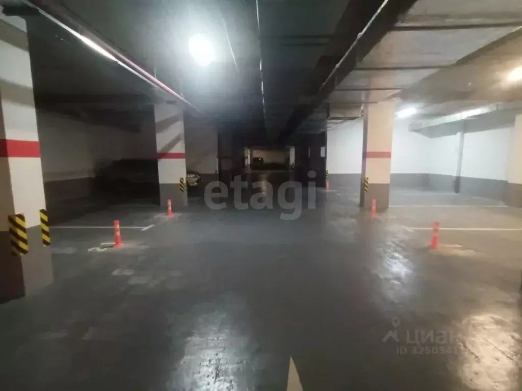 Гараж в Краснодарский край, Геленджик ул. Витебская, 14к4 (16 м) - Фото 1