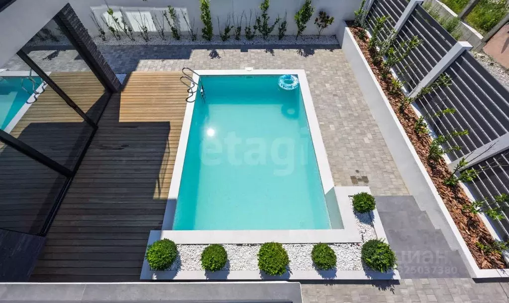 Дом в Краснодарский край, Геленджик Рассвет СНТ,  (227 м) - Фото 1