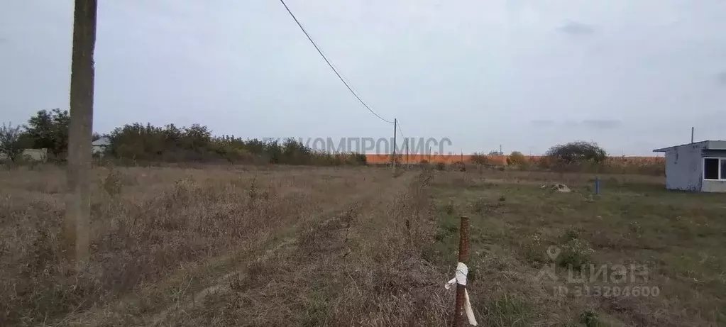 Участок в Краснодарский край, Краснодар Авиатор СНТ,  (4.0 сот.) - Фото 0