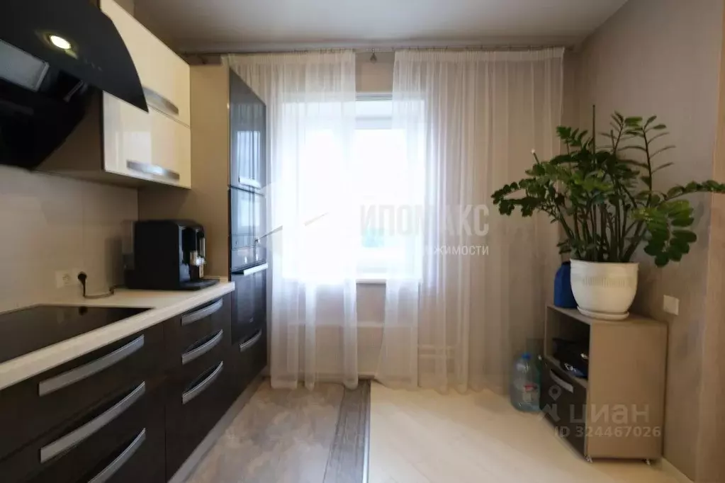 2-к кв. Московская область, Апрелевка Наро-Фоминский городской округ, ... - Фото 2