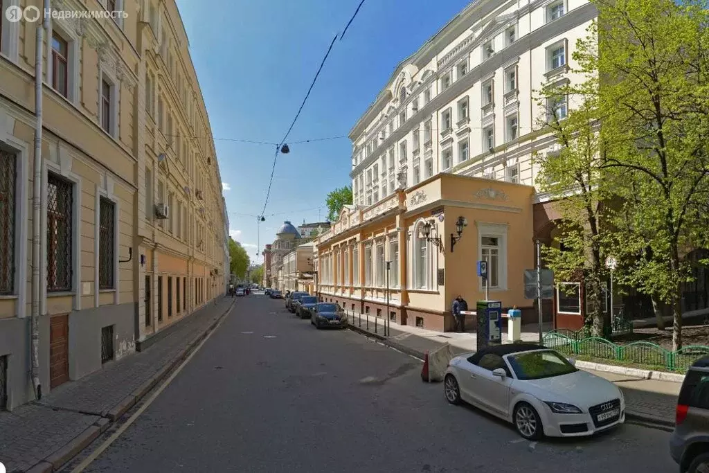 Офис (304 м) - Фото 1