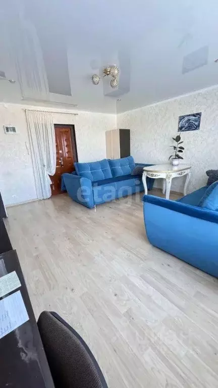 Комната Адыгея, Майкоп ул. 2-я Курганная, 18 (21.0 м) - Фото 1