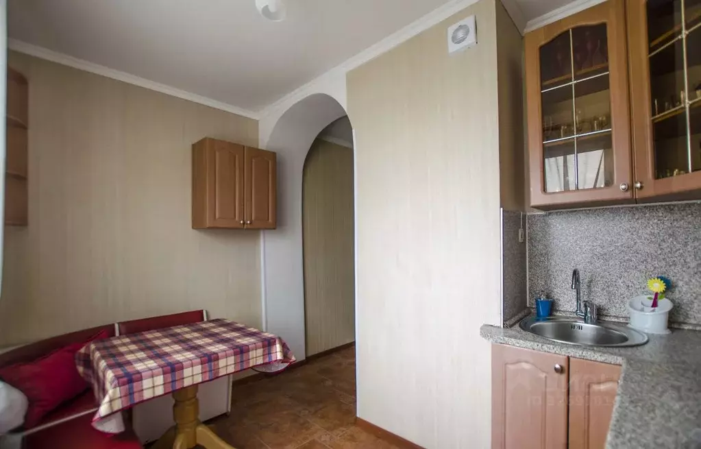 1-к кв. Москва 2-я Филевская ул., 7к1 (37.0 м) - Фото 2