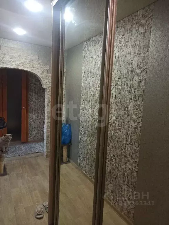 3-к кв. Забайкальский край, Чита Северный мкр, 58 (66.3 м) - Фото 0
