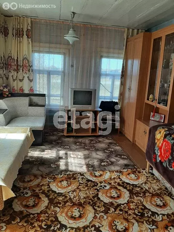 Дом в село Филимоново, Совхозная улица (100.3 м) - Фото 2