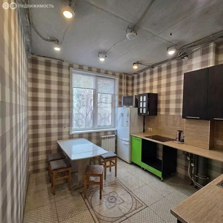 3-комнатная квартира: Самара, Силовая улица, 6 (92.7 м) - Фото 2