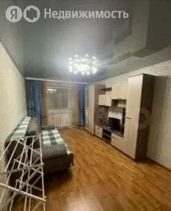 1-комнатная квартира: Белорецк, улица С. Кирова, 42 (32.8 м) - Фото 1
