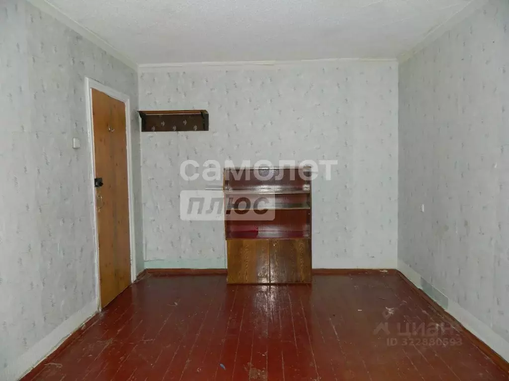 Комната Челябинская область, Челябинск ул. Масленникова, 4 (17.0 м) - Фото 1