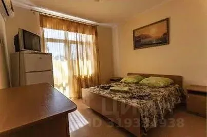 Комната Крым, Симферопольский район, Николаевка пгт ул. Чудесная, 2/27 ... - Фото 0