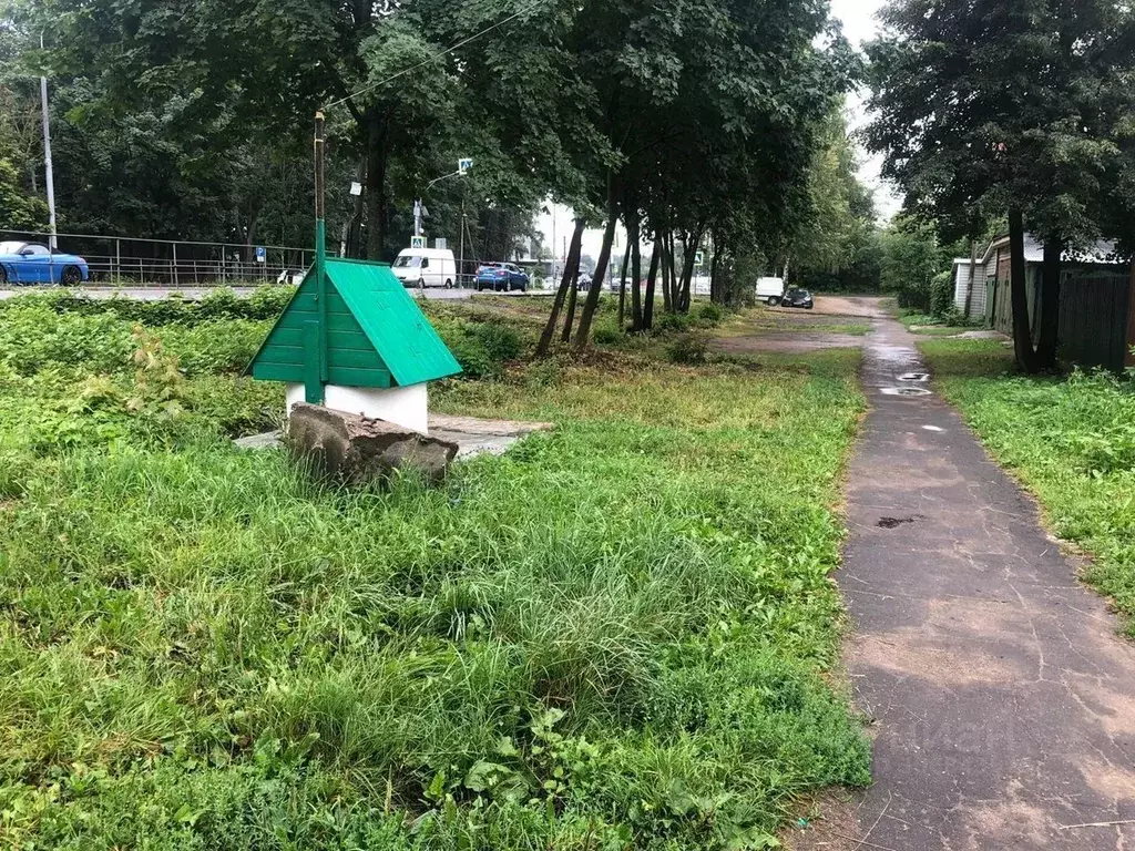 Дом в Московская область, Пушкино Новая Деревня мкр, Центральная ул., ... - Фото 1