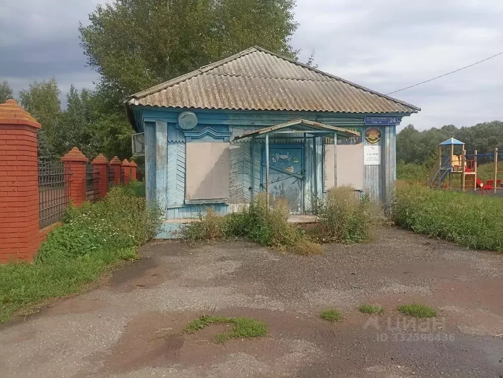 Торговая площадь в Башкортостан, Уфимский район, Зубовский сельсовет, ... - Фото 1