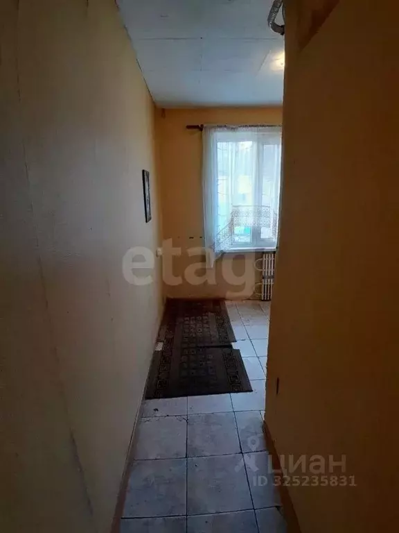 2-к кв. Воронежская область, Воронеж ул. Космонавта Комарова, 6 (43.6 ... - Фото 2