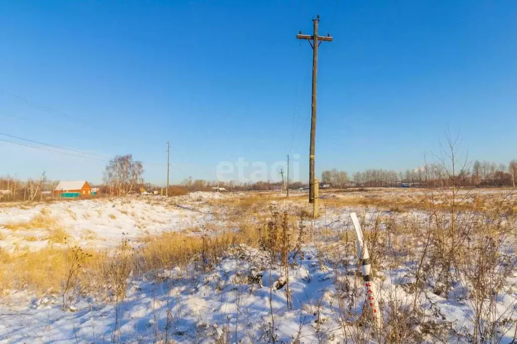 Участок в Челябинская область, Копейск  (10.0 сот.) - Фото 0