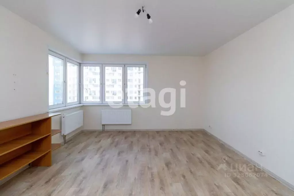 3-к кв. Красноярский край, Красноярск ул. Петра Подзолкова, 24 (78.9 ... - Фото 1