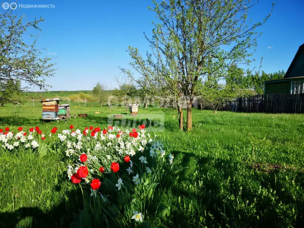 Дом в Пионерское сельское поселение, деревня Ситьково (160 м) - Фото 0