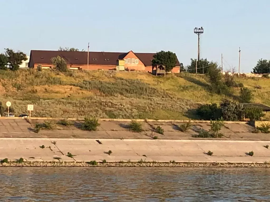 Помещение свободного назначения в Волгоградская область, Волгоград ... - Фото 0