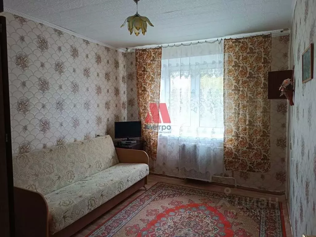 2-к кв. Ярославская область, Ярославль ул. Доронина, 4 (50.0 м) - Фото 1