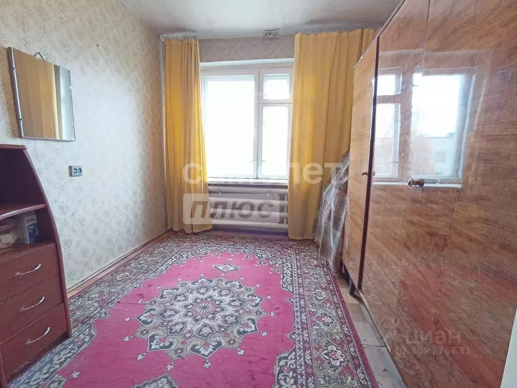 2-к кв. Рязанская область, Новомичуринск Пронский район, Д мкр, 19Д ... - Фото 0
