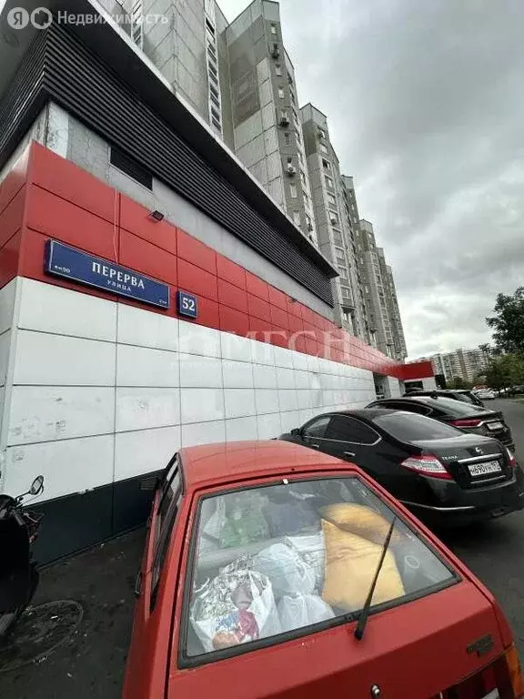 3-комнатная квартира: Москва, улица Перерва, 52 (80 м) - Фото 2