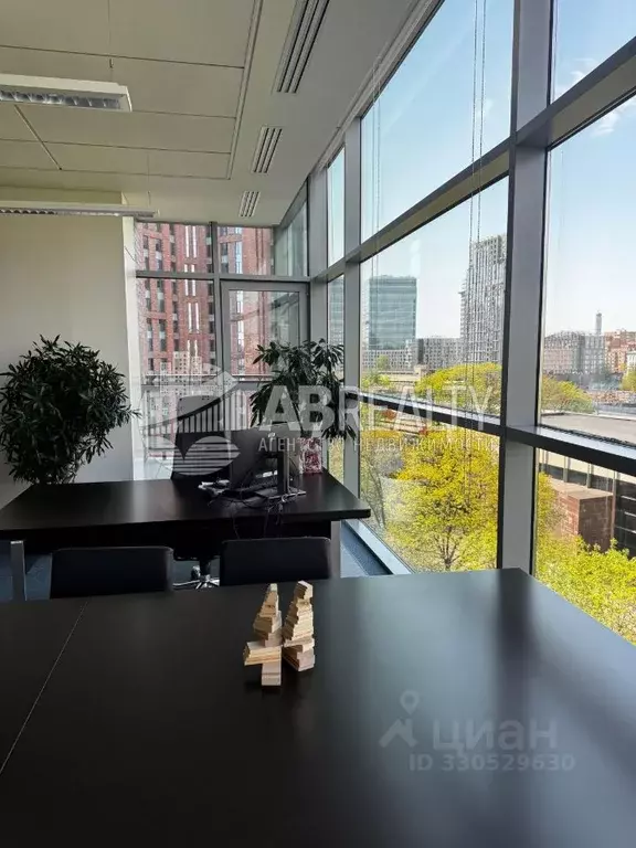 Офис в Москва Летниковская ул., 2С2 (2760 м) - Фото 1