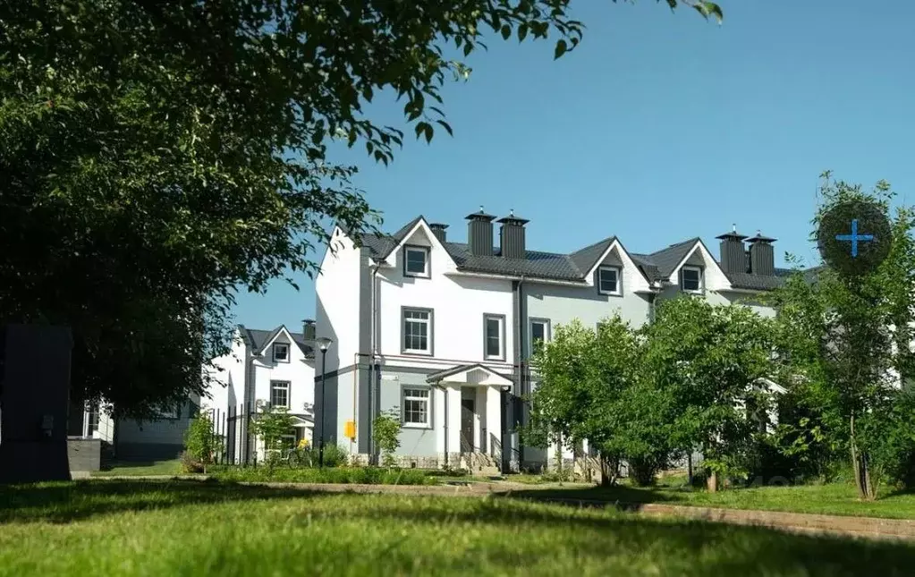 Таунхаус в Московская область, Дмитровский муниципальный округ, с. ... - Фото 2