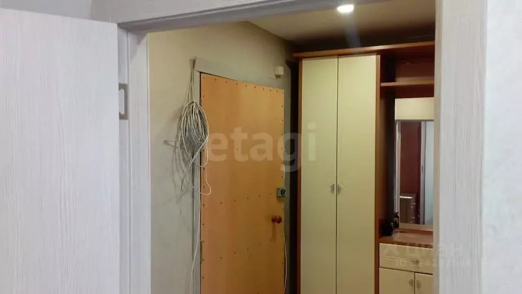 1-к кв. Сахалинская область, Поронайск Восточная ул., 110 (30.0 м) - Фото 1