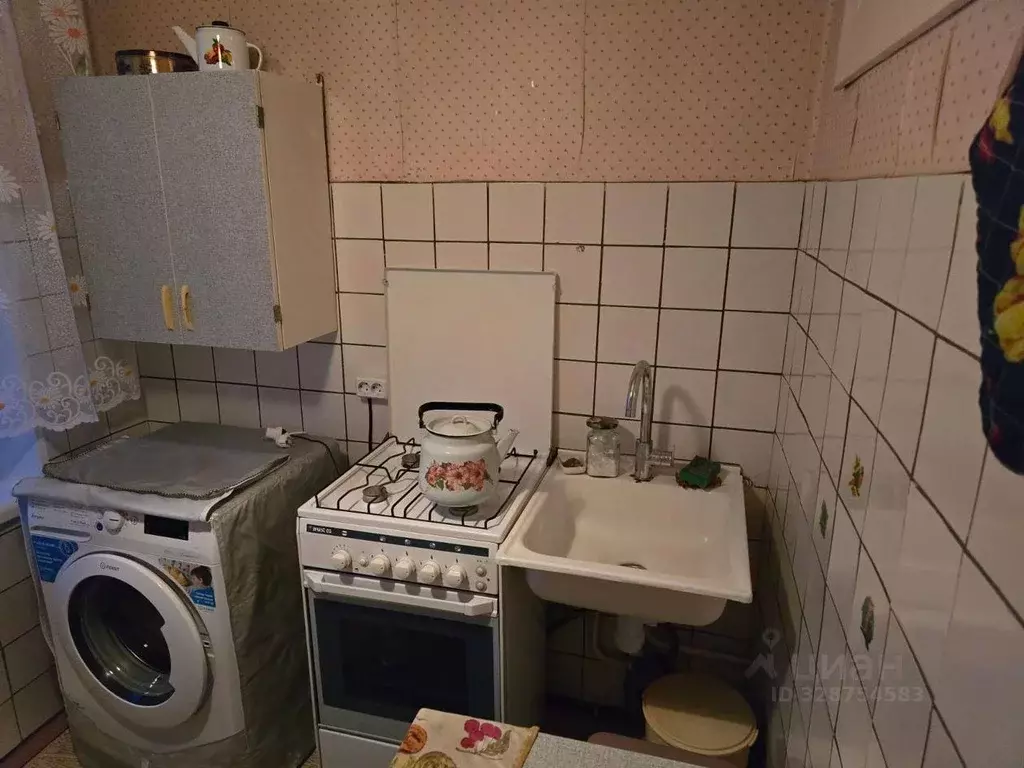 2-к кв. Московская область, Балашиха ул. Быковского, 16 (43.6 м) - Фото 1