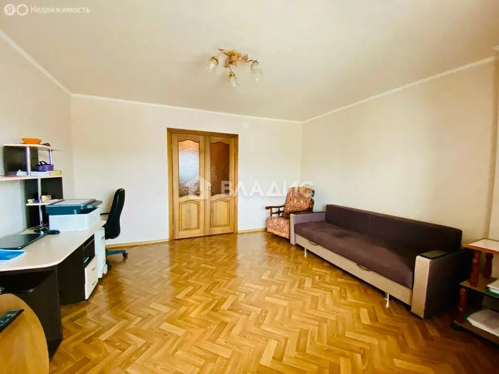 2-комнатная квартира: Пенза, улица Калинина, 91 (62.5 м) - Фото 1