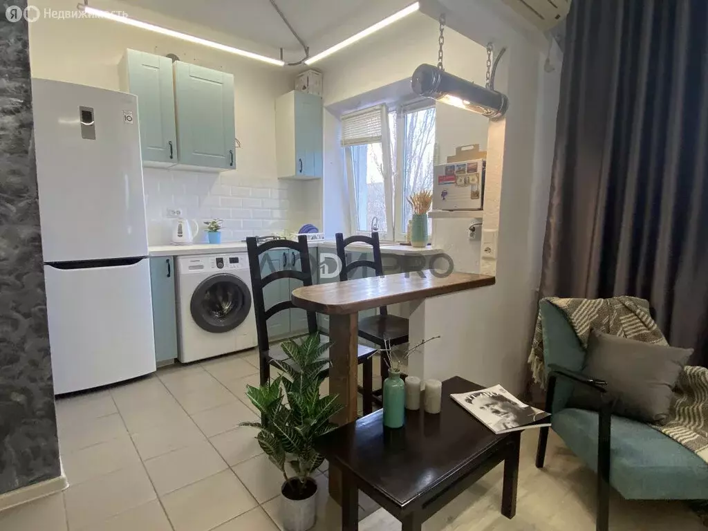 1-комнатная квартира: Саратов, Ипподромная улица, 8 (30 м) - Фото 2