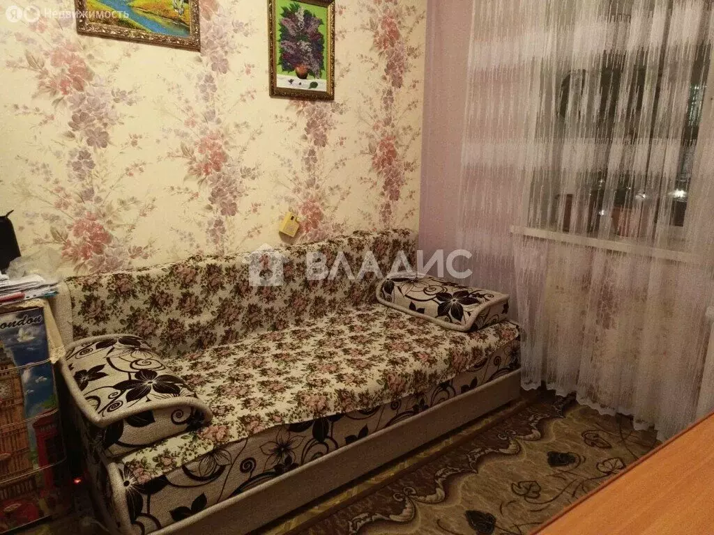 3-комнатная квартира: Тобольск, микрорайон 7А, 40 (66.5 м) - Фото 1