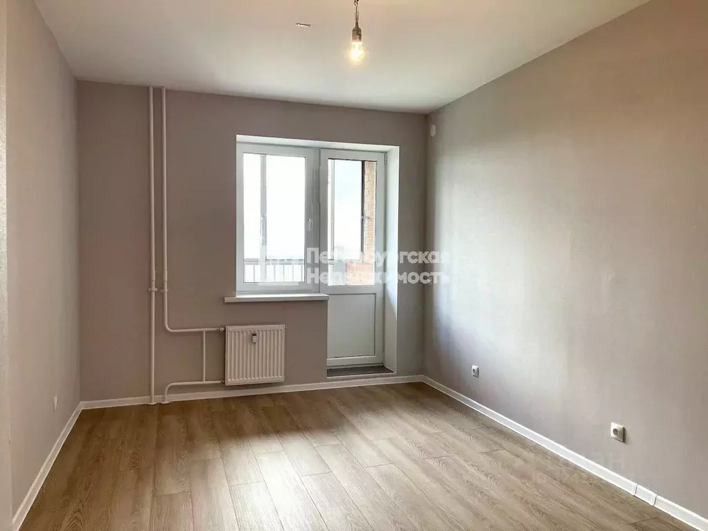 Студия Санкт-Петербург ул. Гудиловская, 9 (20.0 м) - Фото 1