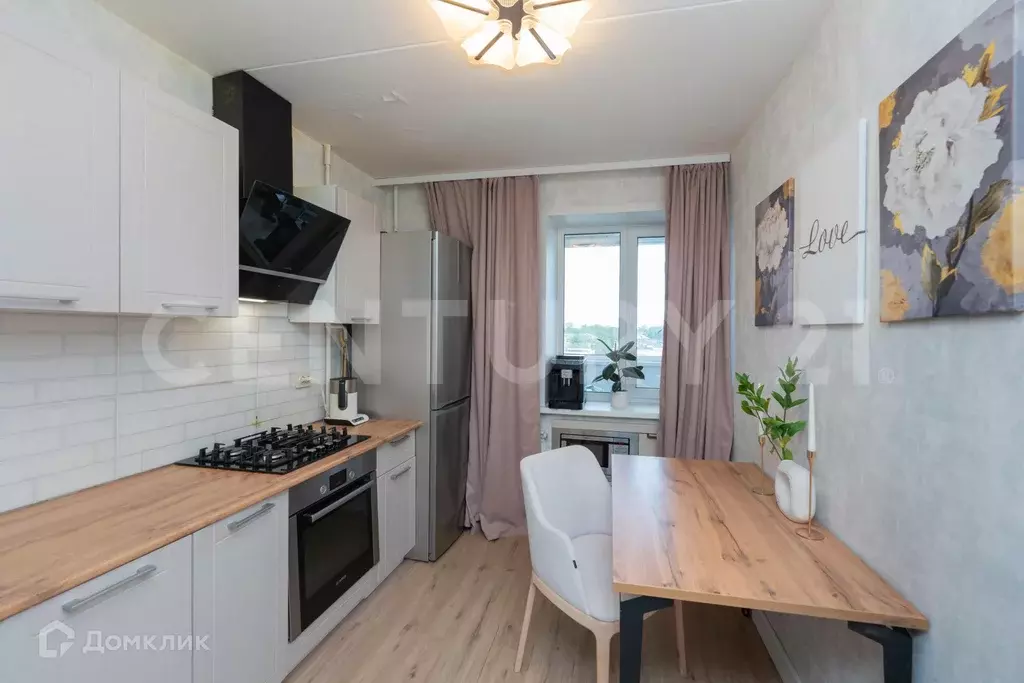 Продаётся 2-к квартира, 53.2 м - Фото 1