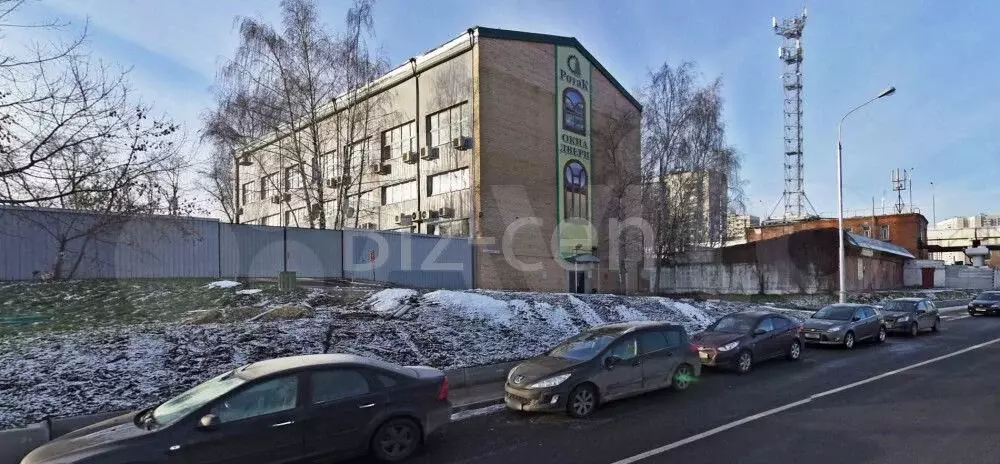 Офисное помещение 28 кв.м от собственника - Фото 1