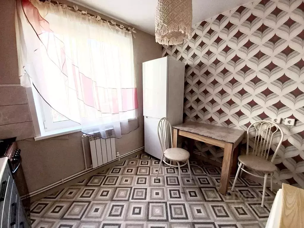 1-к кв. Костромская область, Кострома ул. Даремская, 5к2 (35.0 м) - Фото 0