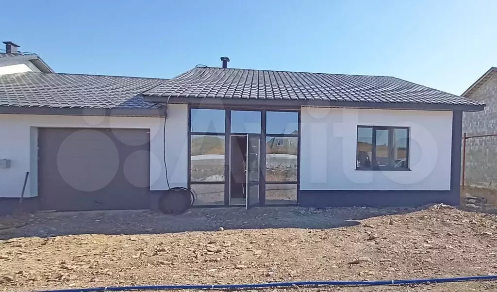 Дом 90 м на участке 4 сот. - Фото 0