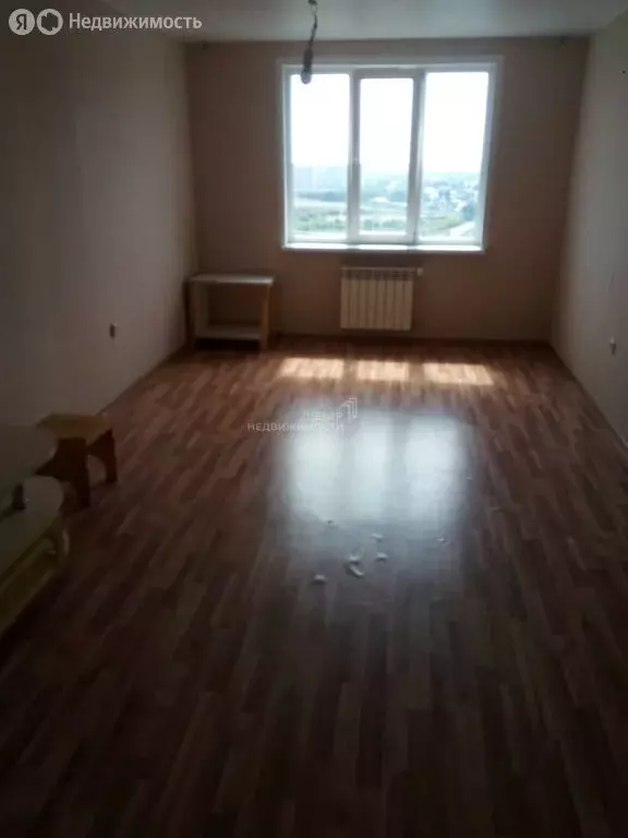 3-комнатная квартира: Казань, улица Нурихана Фаттаха, 19 (78 м) - Фото 1