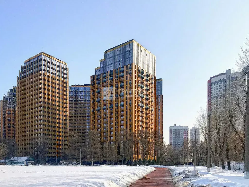 Продается 1-комнатная квартира - Фото 1