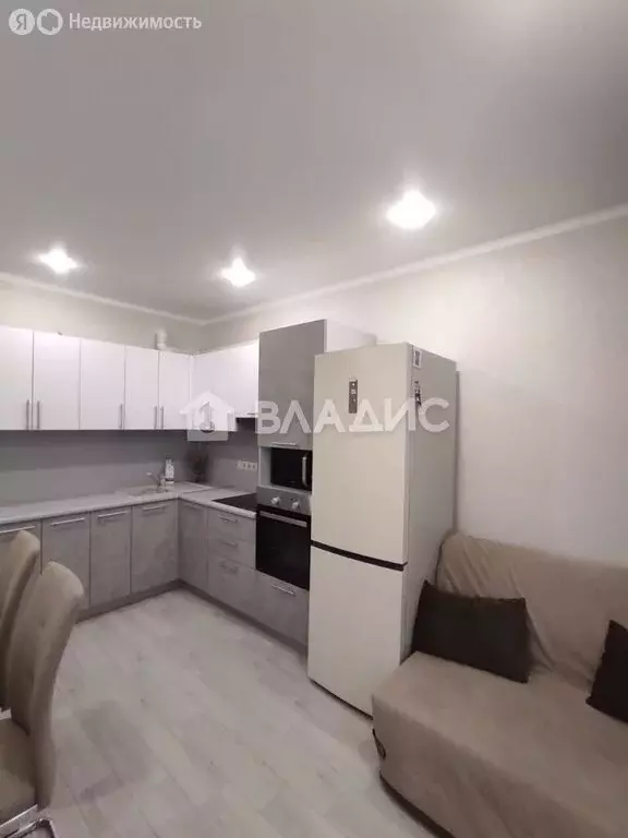 1-комнатная квартира: Анапа, Таманская улица, 121к14 (43.1 м) - Фото 1