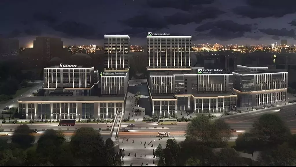 Помещение свободного назначения в Новосибирская область, Новосибирск ... - Фото 0