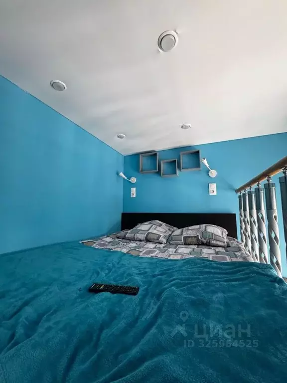 Студия Москва Дмитровское ш., 81 (13.0 м) - Фото 1