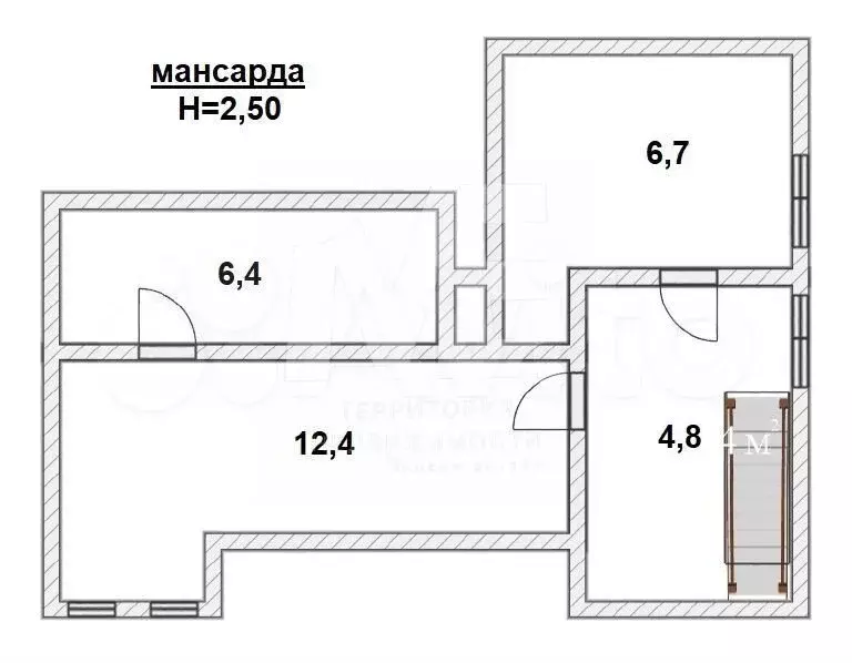 Дом 105,4 м на участке 6 сот. - Фото 1