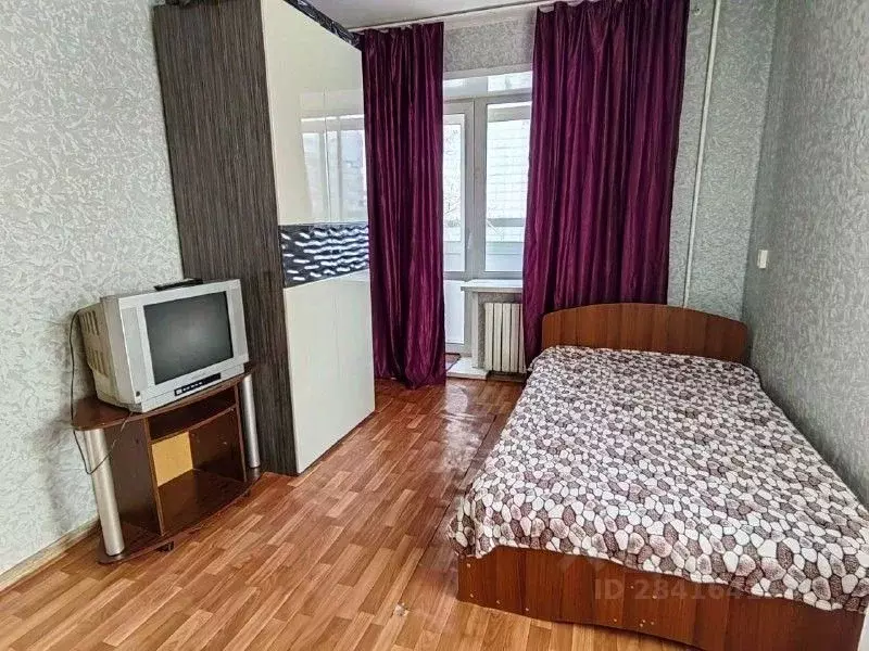 2-к кв. Кемеровская область, Кемерово Южный мкр, ул. Сергея Тюленина, ... - Фото 1