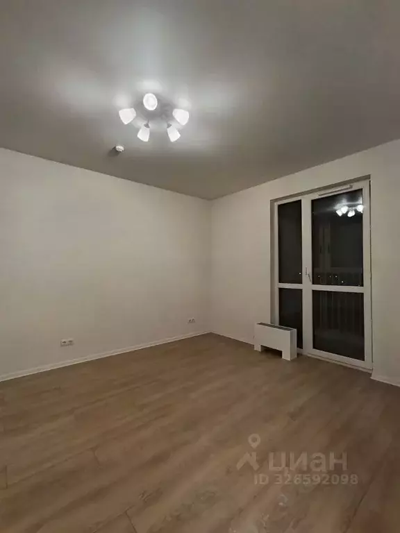 3-к кв. Москва Зеленодольская ул., 28Б (79.5 м) - Фото 2