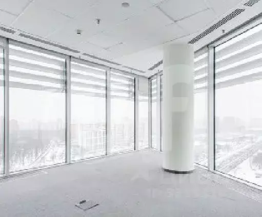 Офис в Московская область, Химки Ленинградская ул., с25 (7506 м) - Фото 2