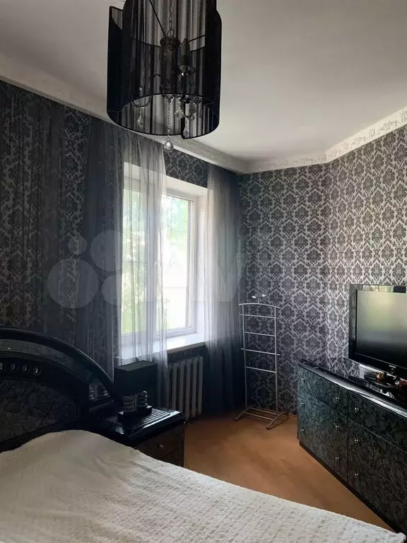 3-к. квартира, 90 м, 2/2 эт. - Фото 1
