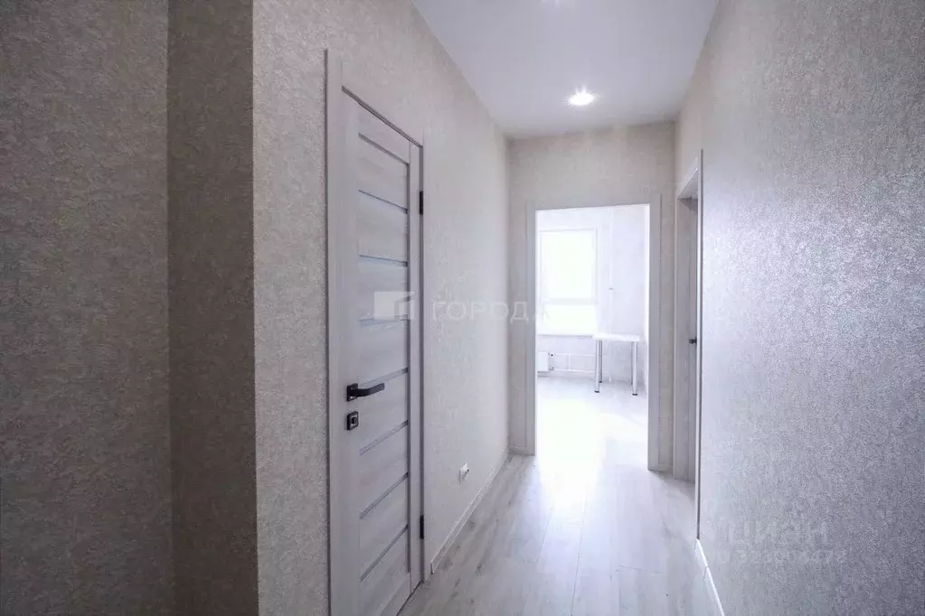 1-к кв. Алтайский край, Барнаул ул. Имени В.Т. Христенко, 15 (33.3 м) - Фото 1