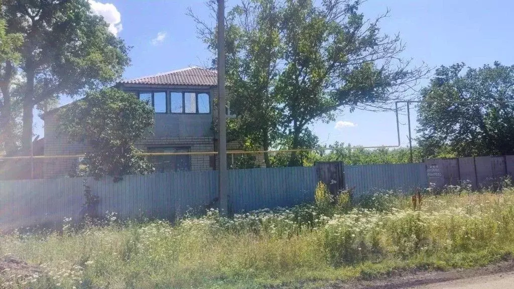 Дом в Ставропольский край, Шпаковский муниципальный округ, ... - Фото 1