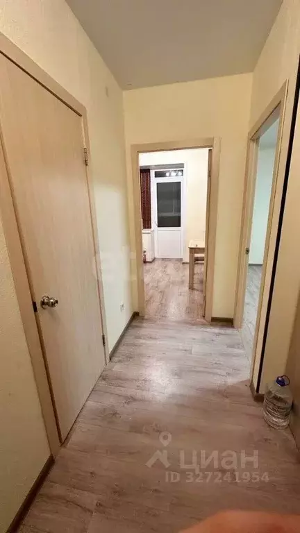 1-к кв. Ямало-Ненецкий АО, Ноябрьск ул. Дружбы, 6А (34.1 м) - Фото 2