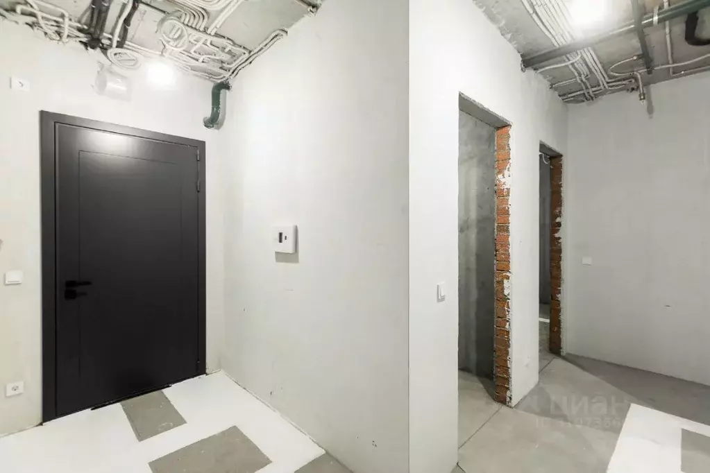 3-к кв. Татарстан, Казань ул. Калинина, 3Г (135.25 м) - Фото 2