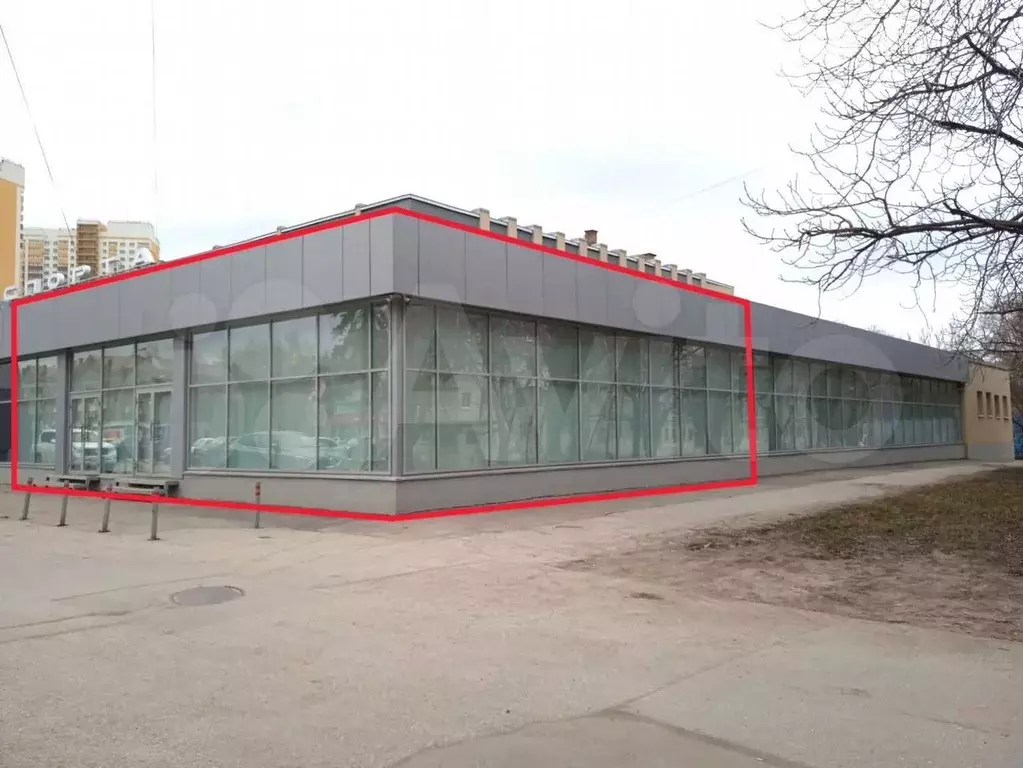 Аренда помещения 450 м2 в Дворце Спорта - Фото 1